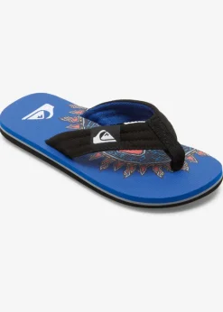Quiksilver Molokai Layback Sandals Kids