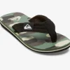 Quiksilver Molokai Layback Sandals Kids