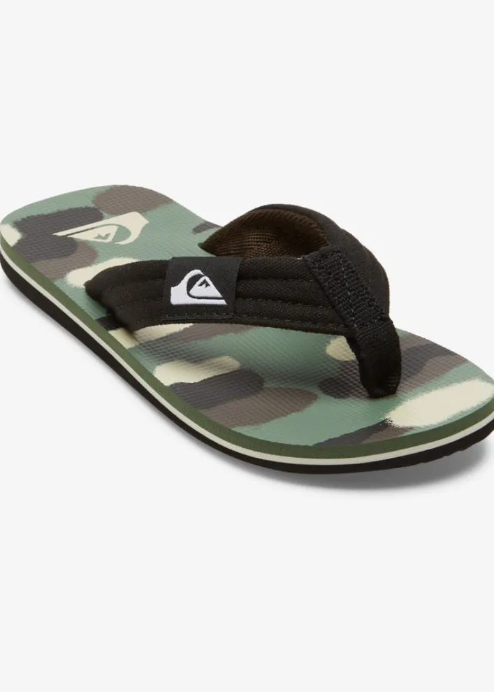 Quiksilver Molokai Layback Sandals Kids