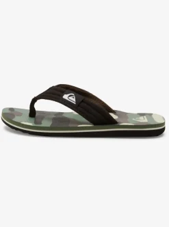 Quiksilver Molokai Layback Sandals Kids