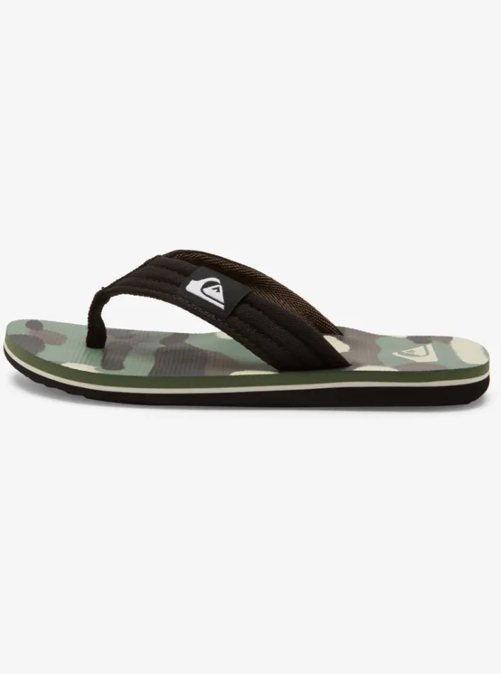 Quiksilver Molokai Layback Sandals Kids