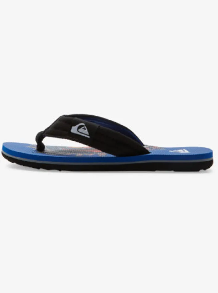Quiksilver Molokai Layback Sandals Kids