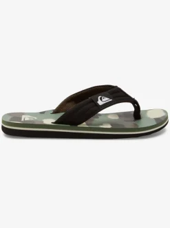 Quiksilver Molokai Layback Sandals Kids