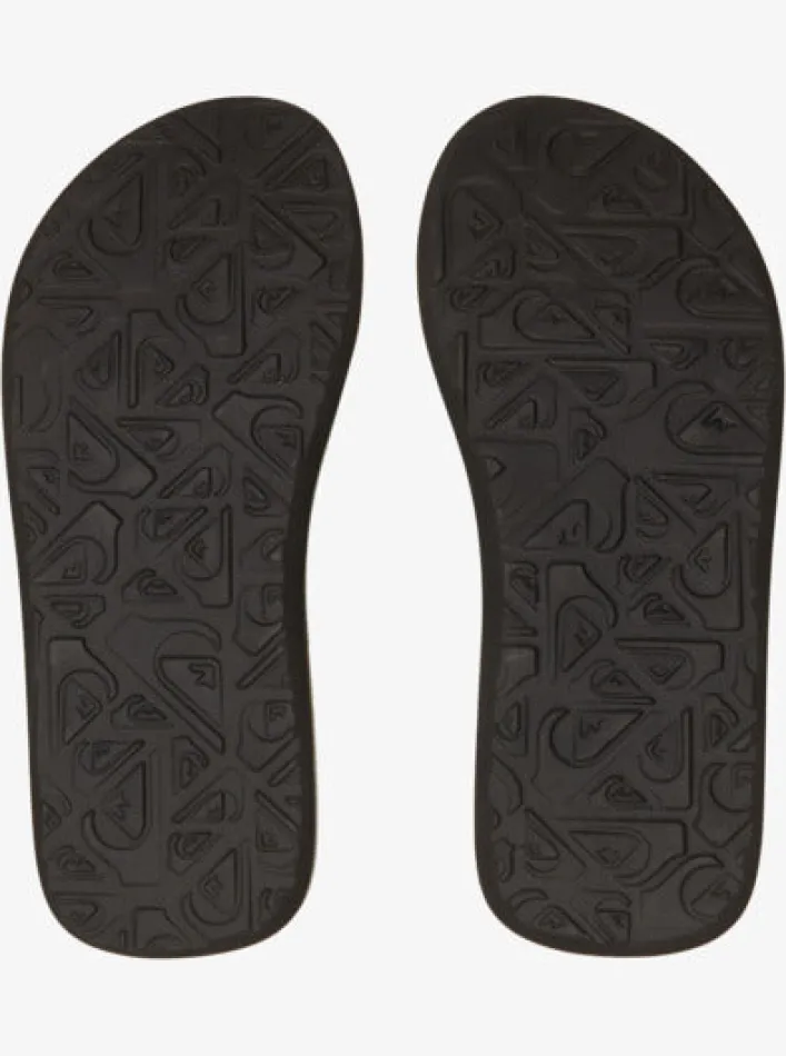 Quiksilver Molokai Layback Sandals Kids