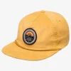 Quiksilver Still Bills Kappe