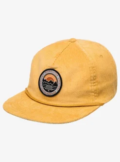 Quiksilver Still Bills Kappe
