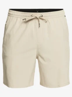 Quiksilver Taxer 18" Amphibien-Boardshorts