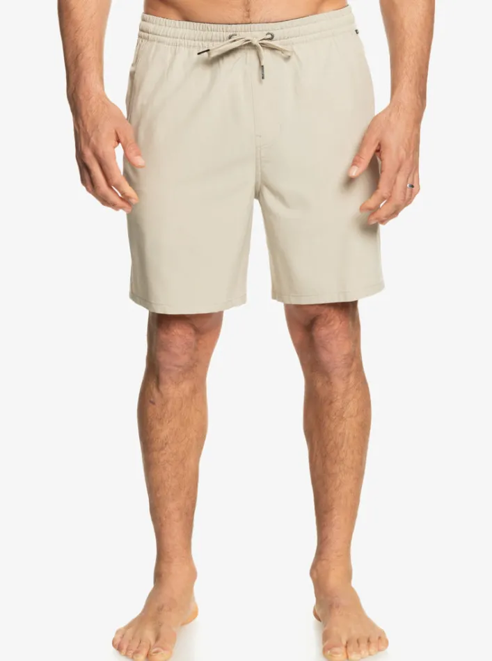 Quiksilver Taxer 18" Amphibien-Boardshorts