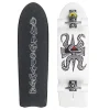 Quiksilver x Smoothstar Mystic 33' Surfskate