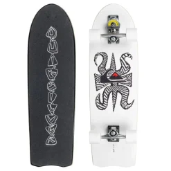 Quiksilver x Smoothstar Mystic 33' Surfskate
