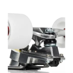 Quiksilver x Smoothstar Mystic 33' Surfskate