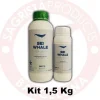 R*Concept Sei Whale Epoxidharz Set 1,5L