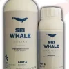 R*Concept Sei Whale Epoxidharz Set 0,75L