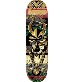 Real Ishod Real XD*Face Deck 8.25