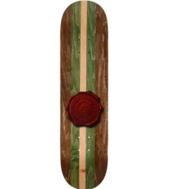 Real Kyle Sealed Full SE Pro Deck 8.06
