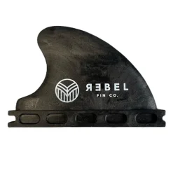 Rebel X Driftwood Finnen Rapid Fin Futures - recyceltes Carbon