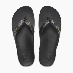 Reef Cushion Court Damen Sandalen