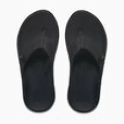 Reef Cushion Phantom 2.0 Sandal black