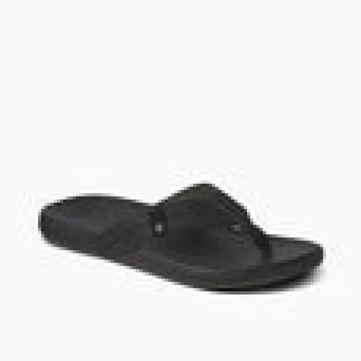 Reef Cushion Phantom 2.0 Sandal black