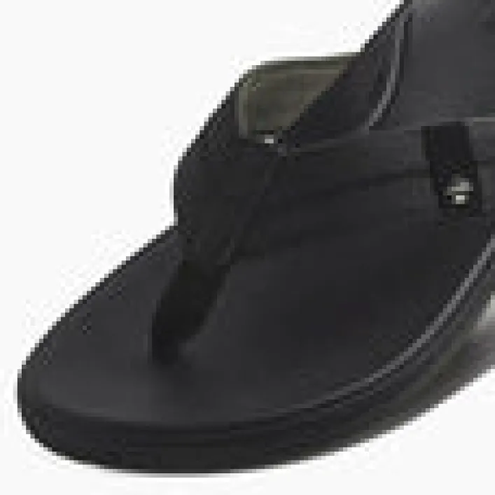 Reef Cushion Phantom 2.0 Sandal black