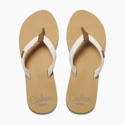 Reef Cushion Sands Women Sandalen