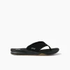 Reef Fanning Sandalen