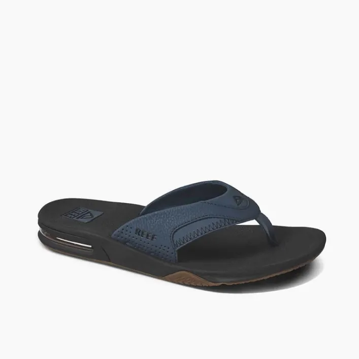Reef Fanning Sandalen