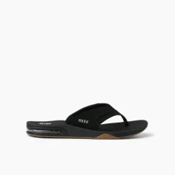 Reef Fanning Sandalen
