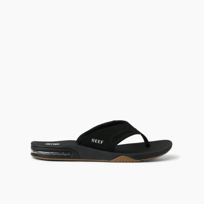 Reef Fanning Sandalen