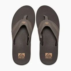 Reef Fanning Sandalen