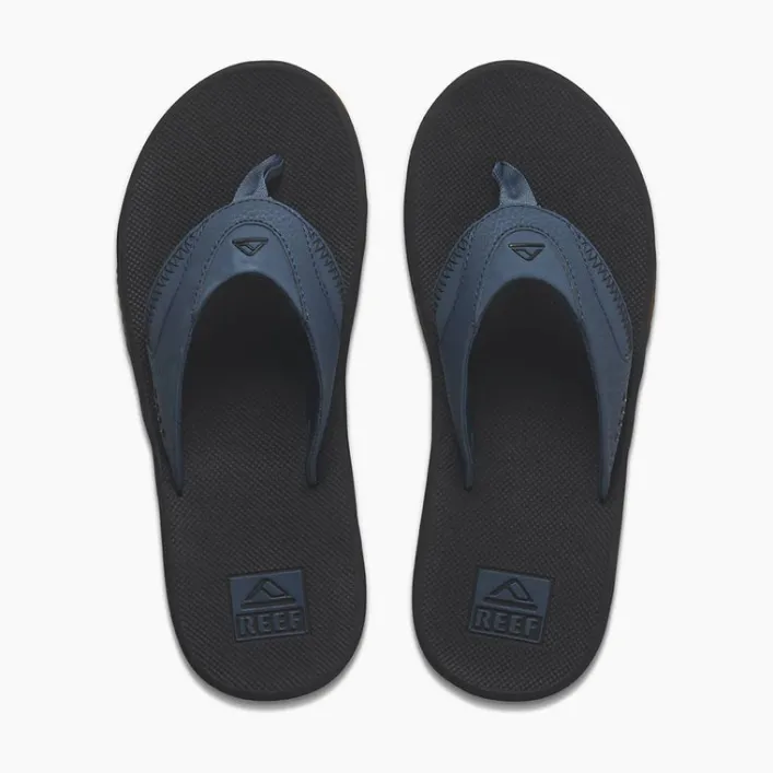 Reef Fanning Sandalen