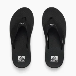 Reef Fanning Sandalen