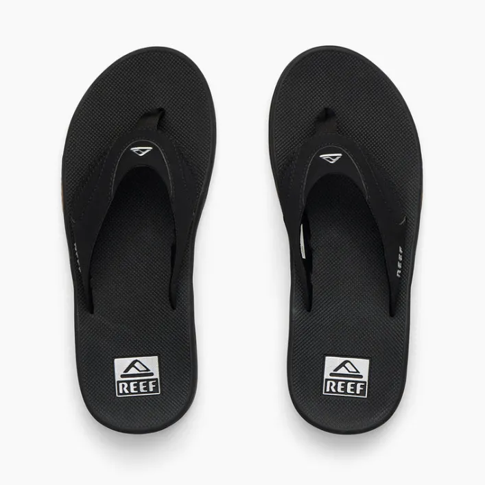 Reef Fanning Sandalen
