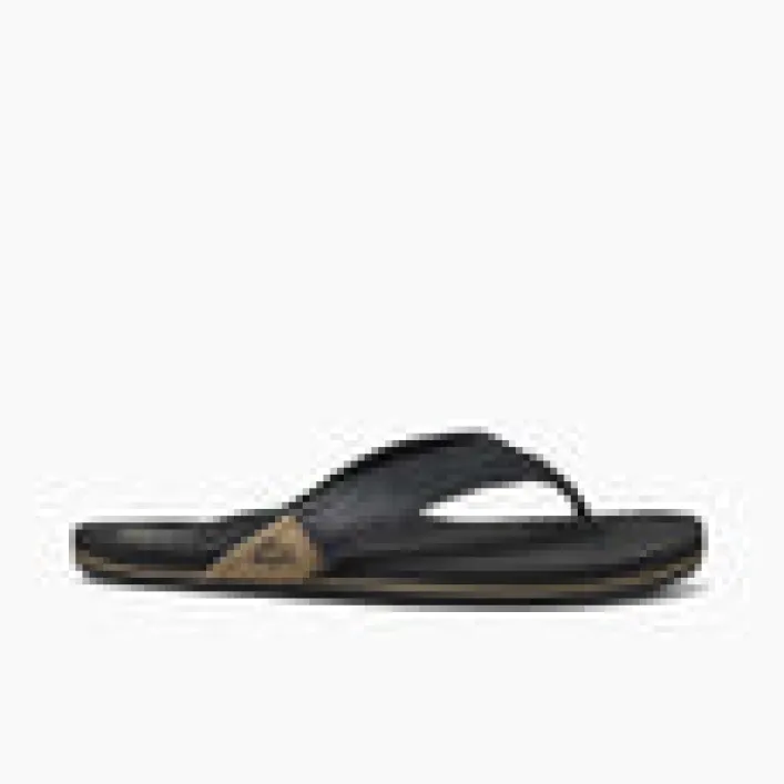 Reef Newport Sandal black