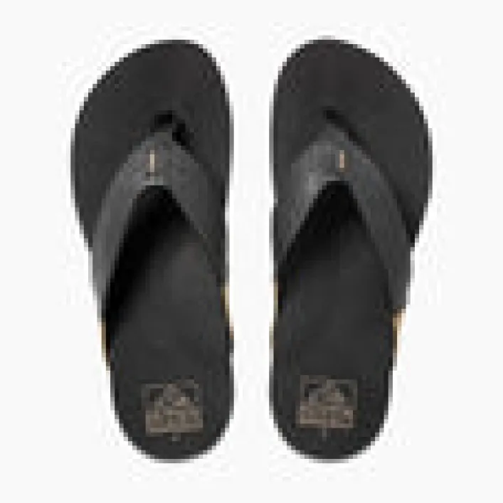 Reef Newport Sandal black