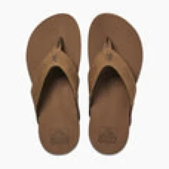 Reef Newport Sandal bronze