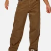 Reell Baggy Braun Cord