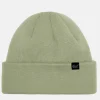 Reell Beanie Green Fog