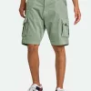 Reell City Cargo Short
