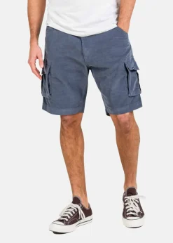 Reell City Cargo Short