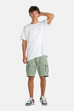 Reell City Cargo Short