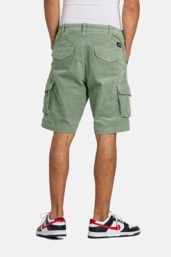 Reell City Cargo Short