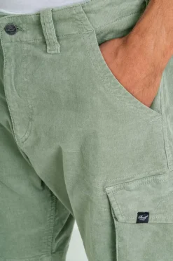 Reell City Cargo Short