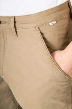 Reell Loose Chino Short