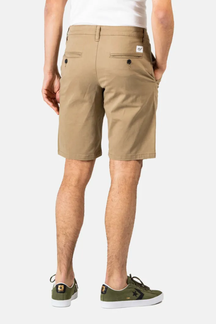 Reell Loose Chino Short