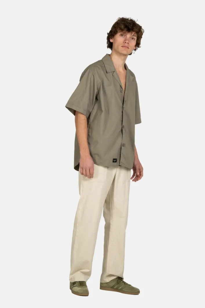 Reell Reflex Air Nature Leinenhose
