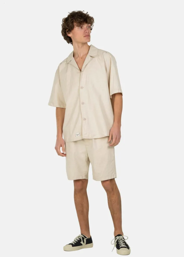 Reell Reflex Easy Short LI