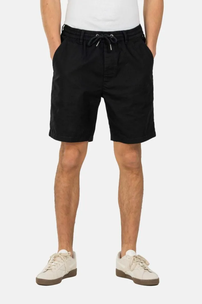 Reell Reflex Easy Short LI Schwarz