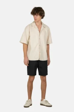 Reell Reflex Easy Short LI Schwarz