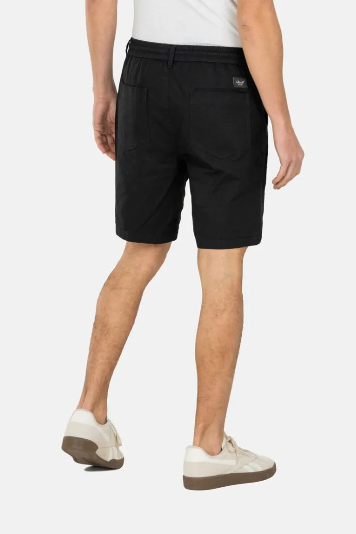 Reell Reflex Easy Short LI Schwarz